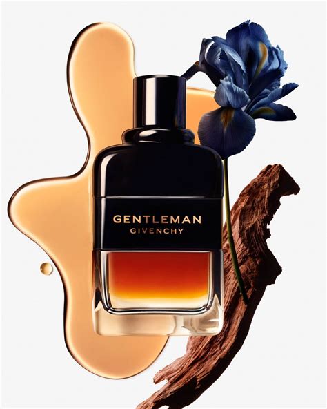 givenchy gentleman perfume|givenchy gentleman at boots.